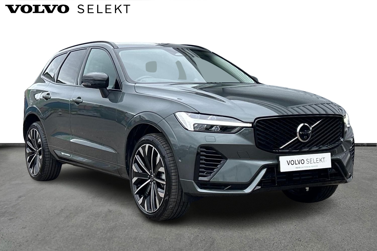 Main listing image - Volvo XC60