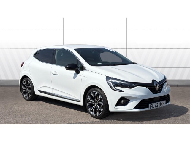 Main listing image - Renault Clio