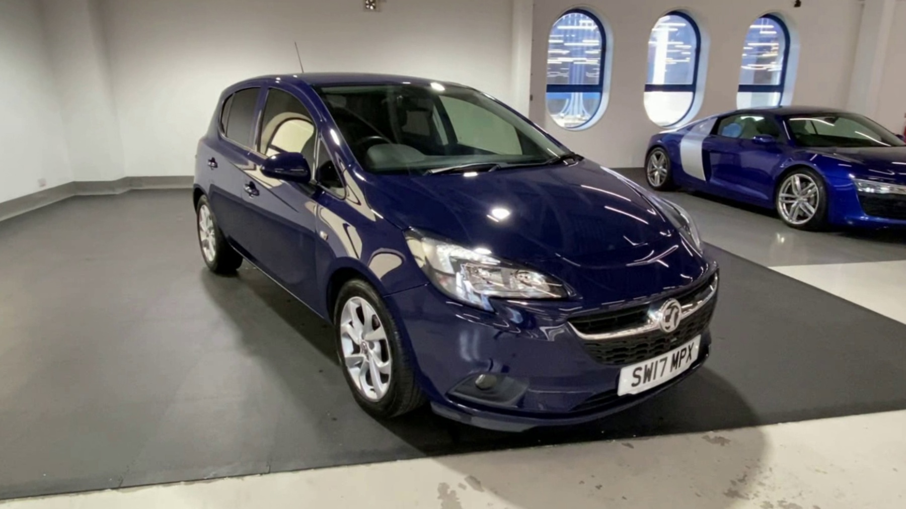 Main listing image - Vauxhall Corsa
