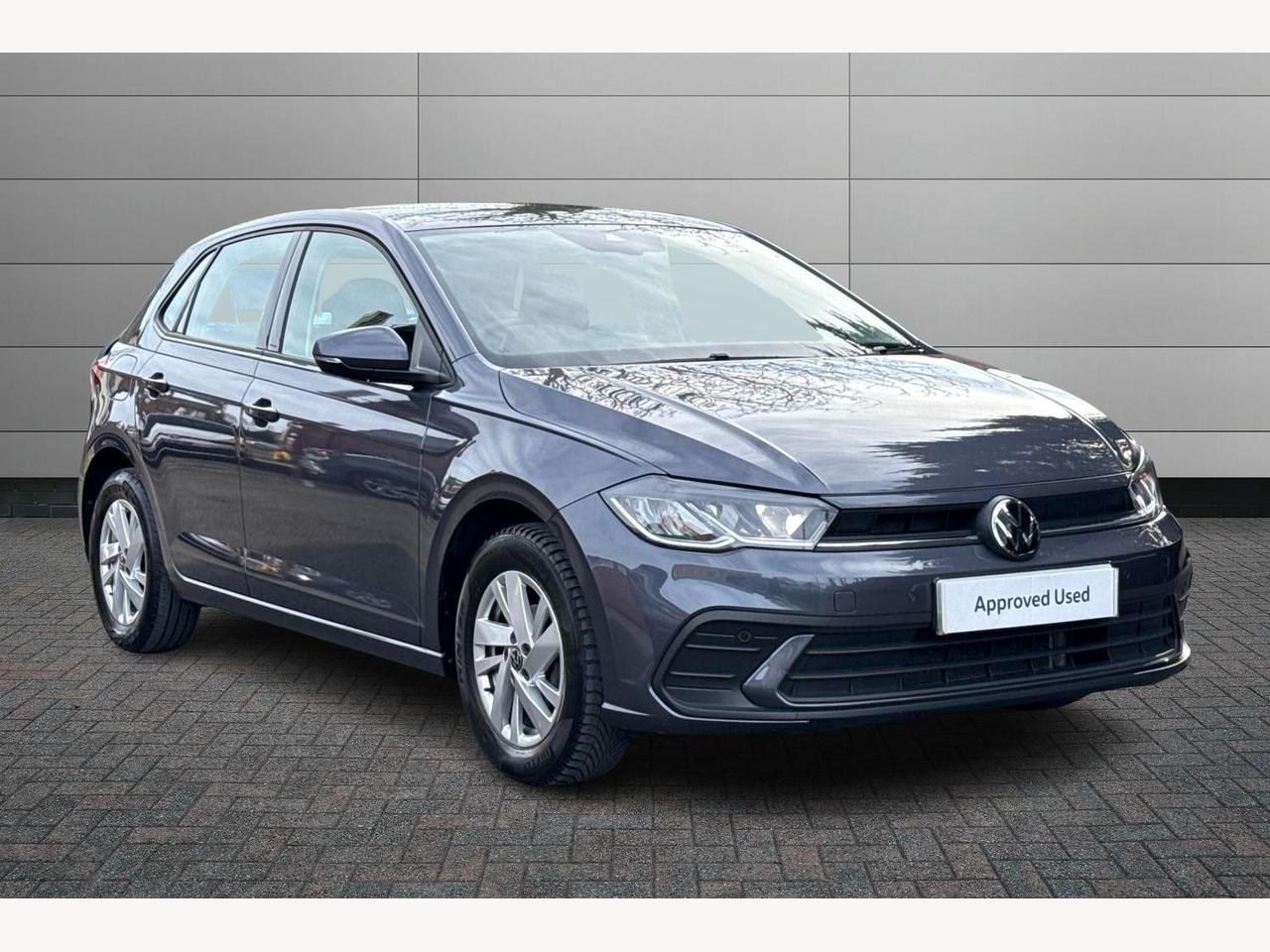 Main listing image - Volkswagen Polo