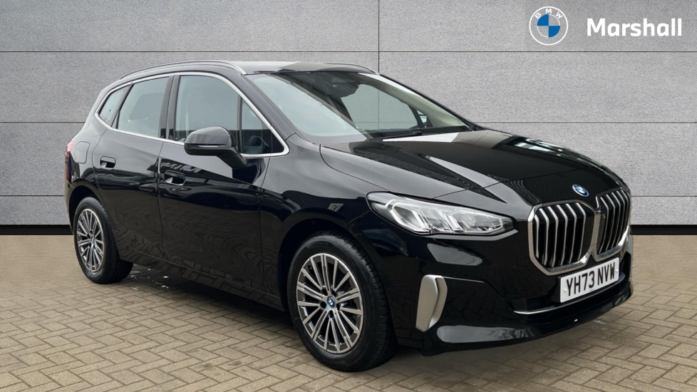 Main listing image - BMW 2 Series Active Tourer