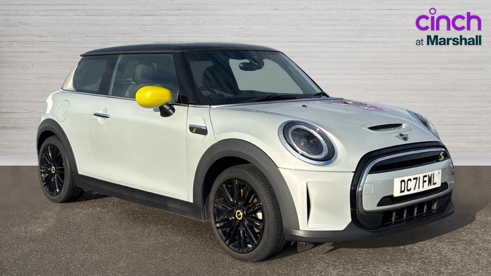 Main listing image - MINI Electric