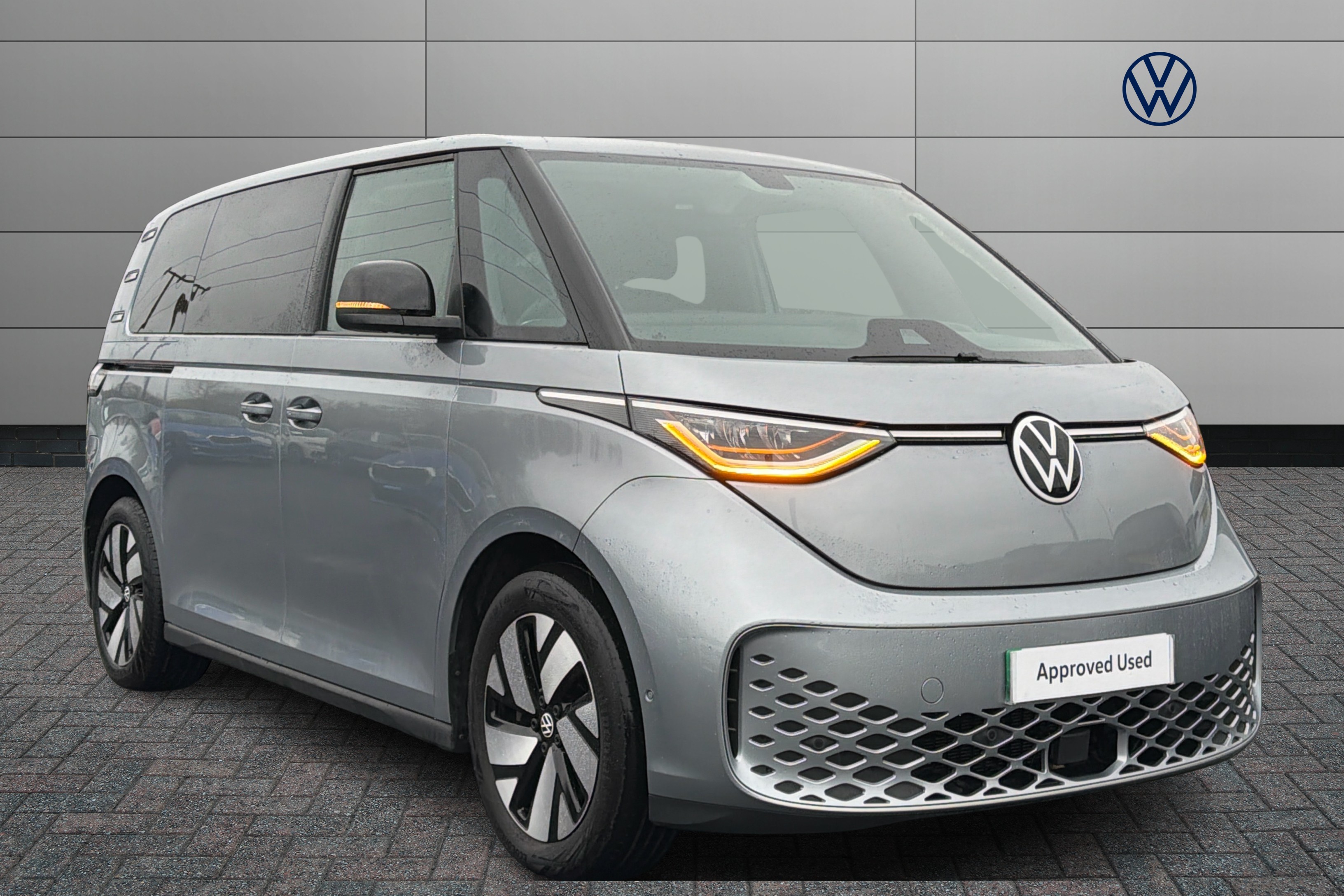 Main listing image - Volkswagen ID.Buzz
