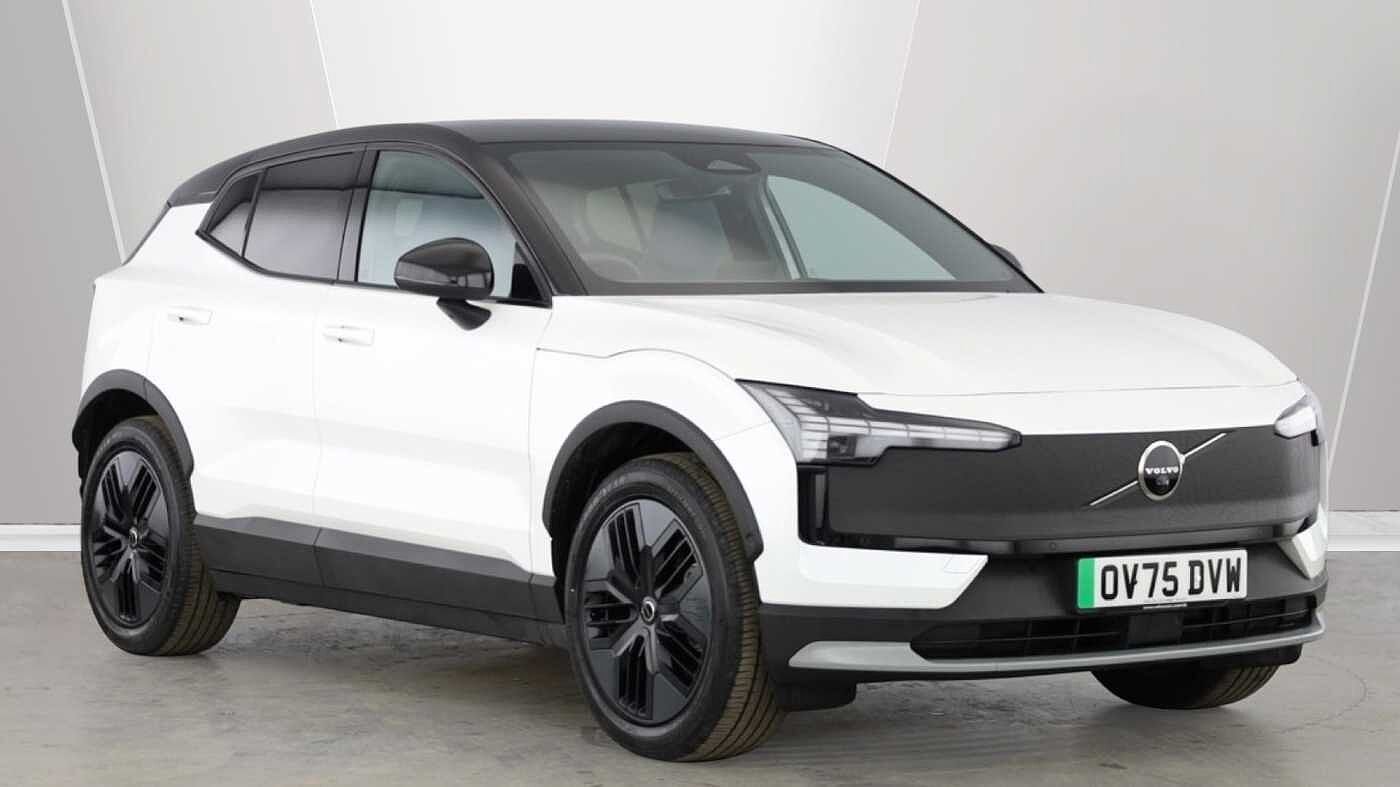 Main listing image - Volvo EX30