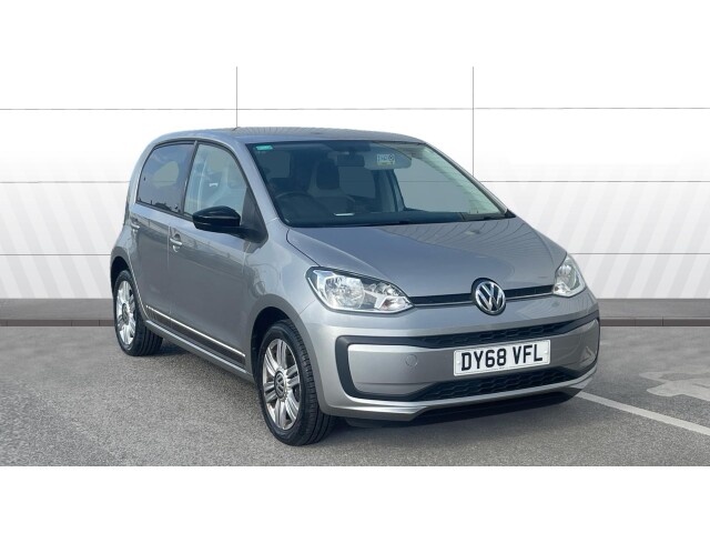 Main listing image - Volkswagen Up