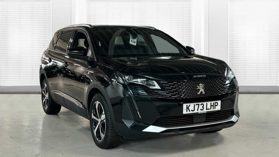 Main listing image - Peugeot 5008