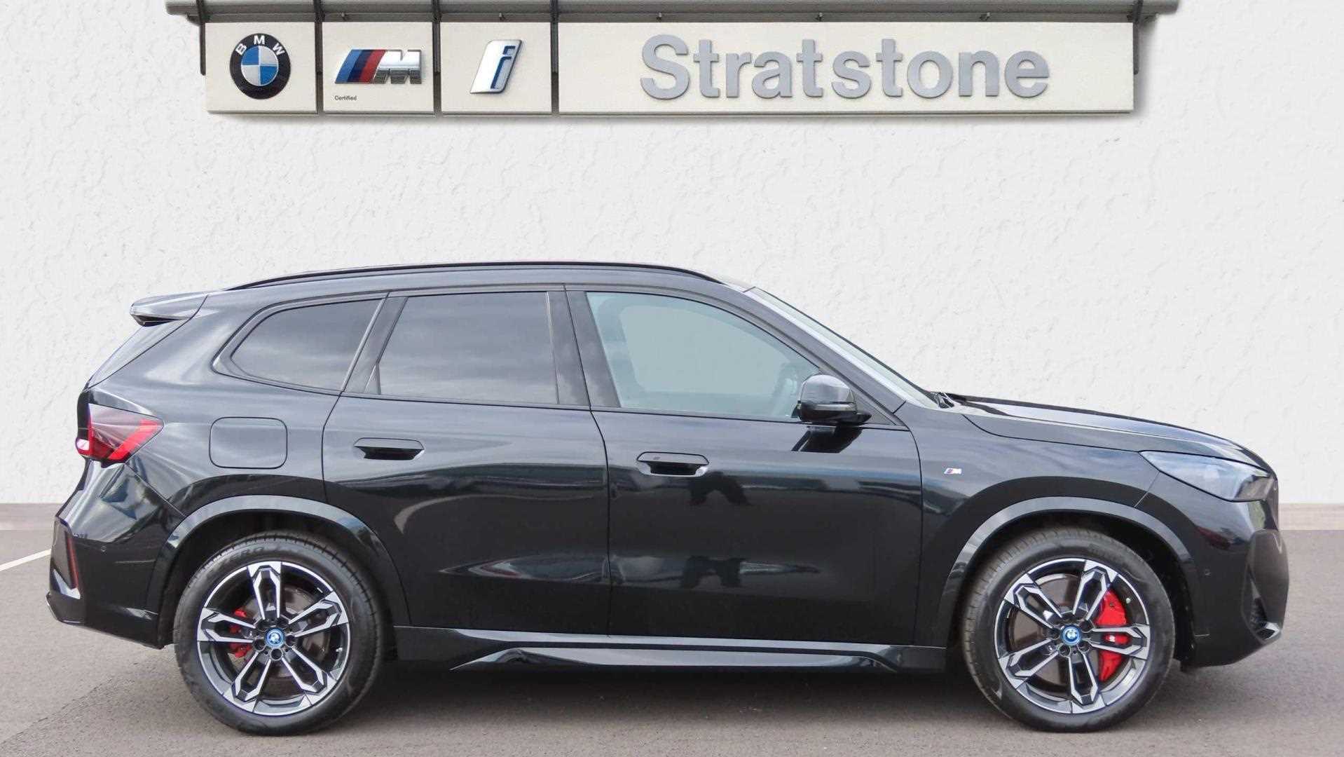 Main listing image - BMW iX1