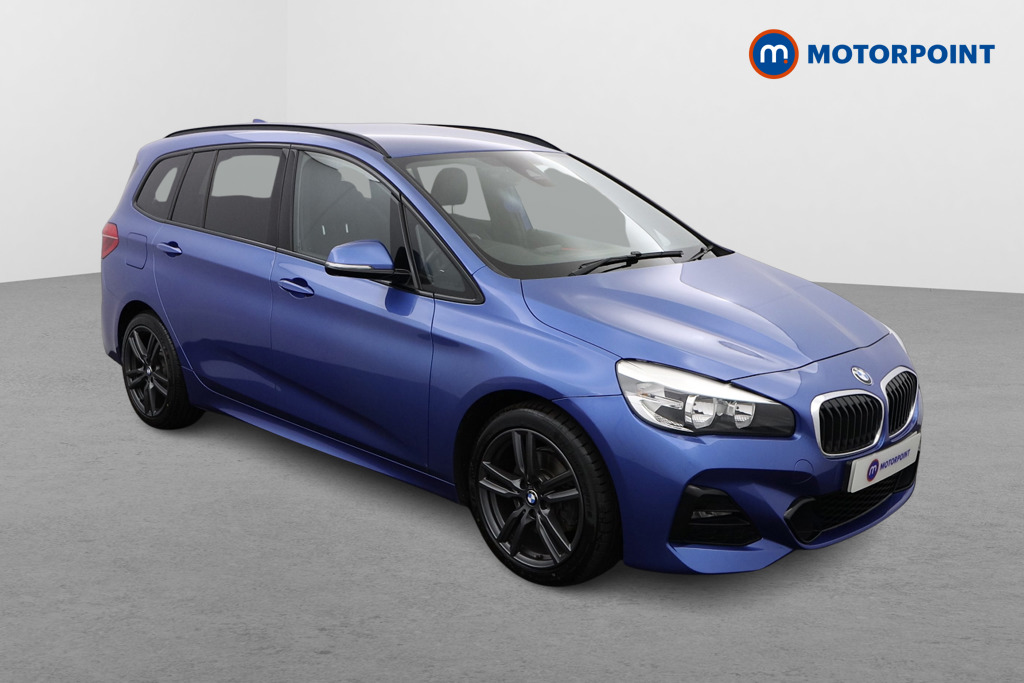 Main listing image - BMW 2 Series Gran Tourer