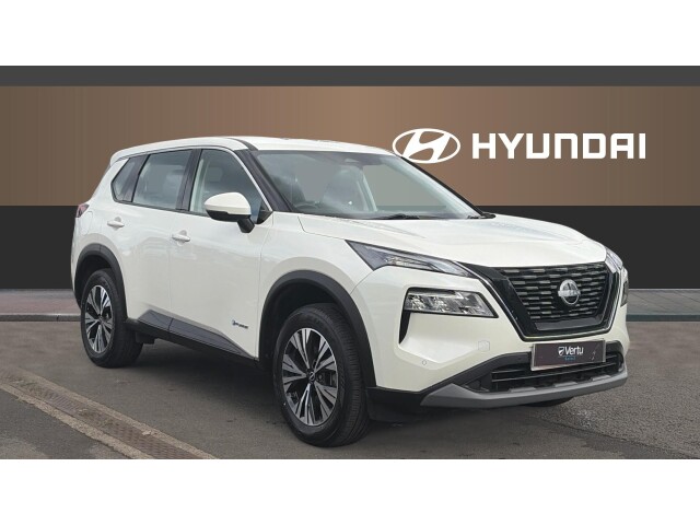 Main listing image - Nissan X-Trail