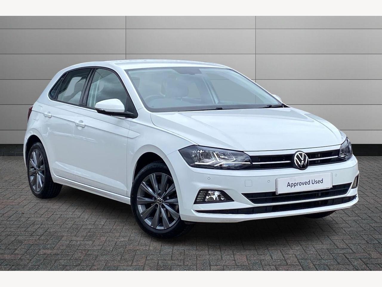 Main listing image - Volkswagen Polo