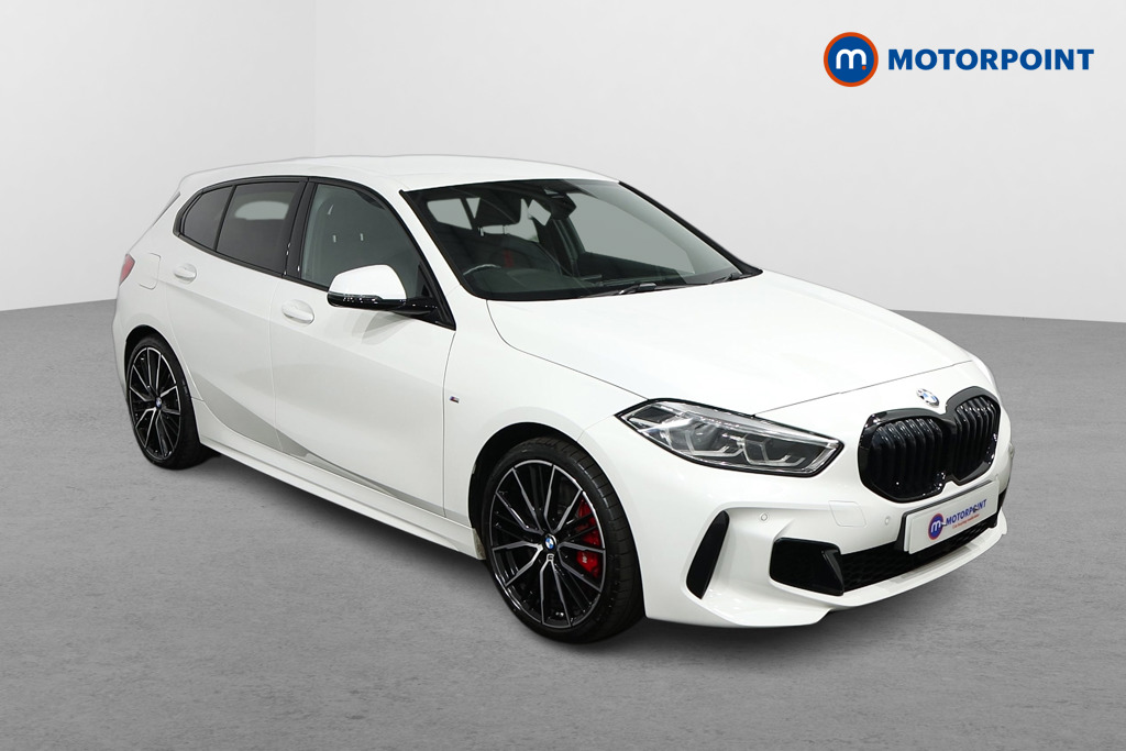 Main listing image - BMW 1 Series