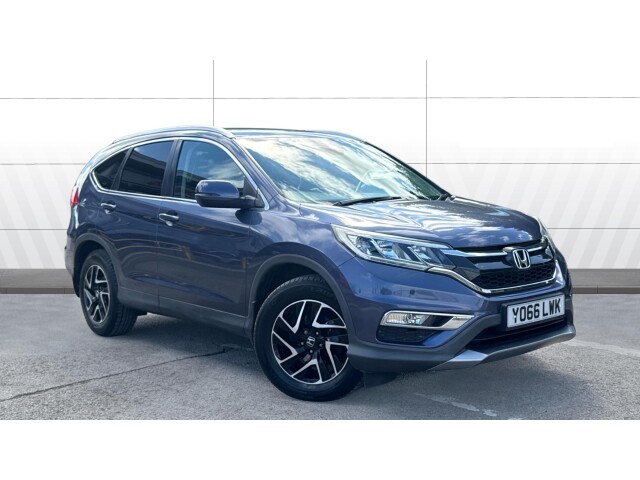 Main listing image - Honda CR-V