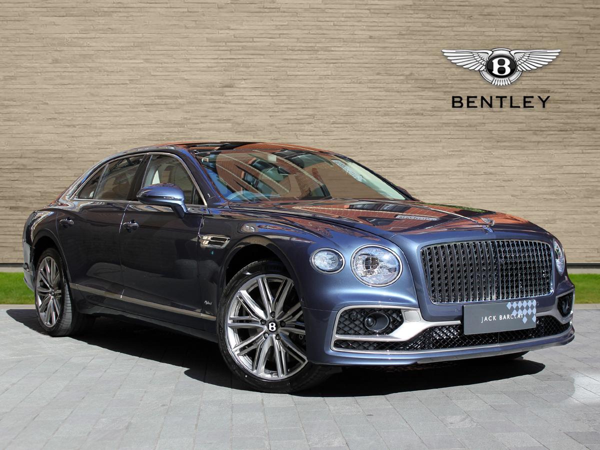 Main listing image - Bentley Flying Spur