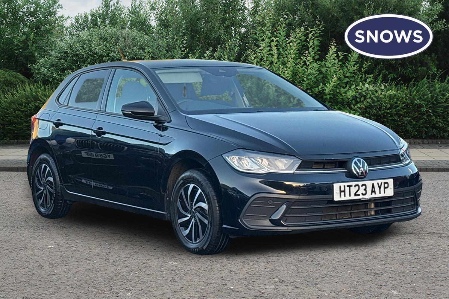 Main listing image - Volkswagen Polo