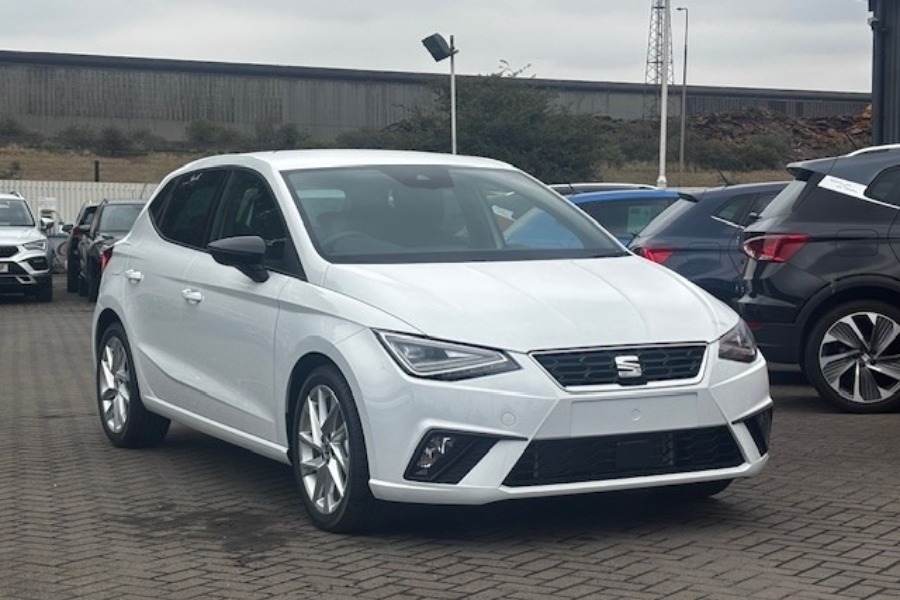 Main listing image - SEAT Ibiza