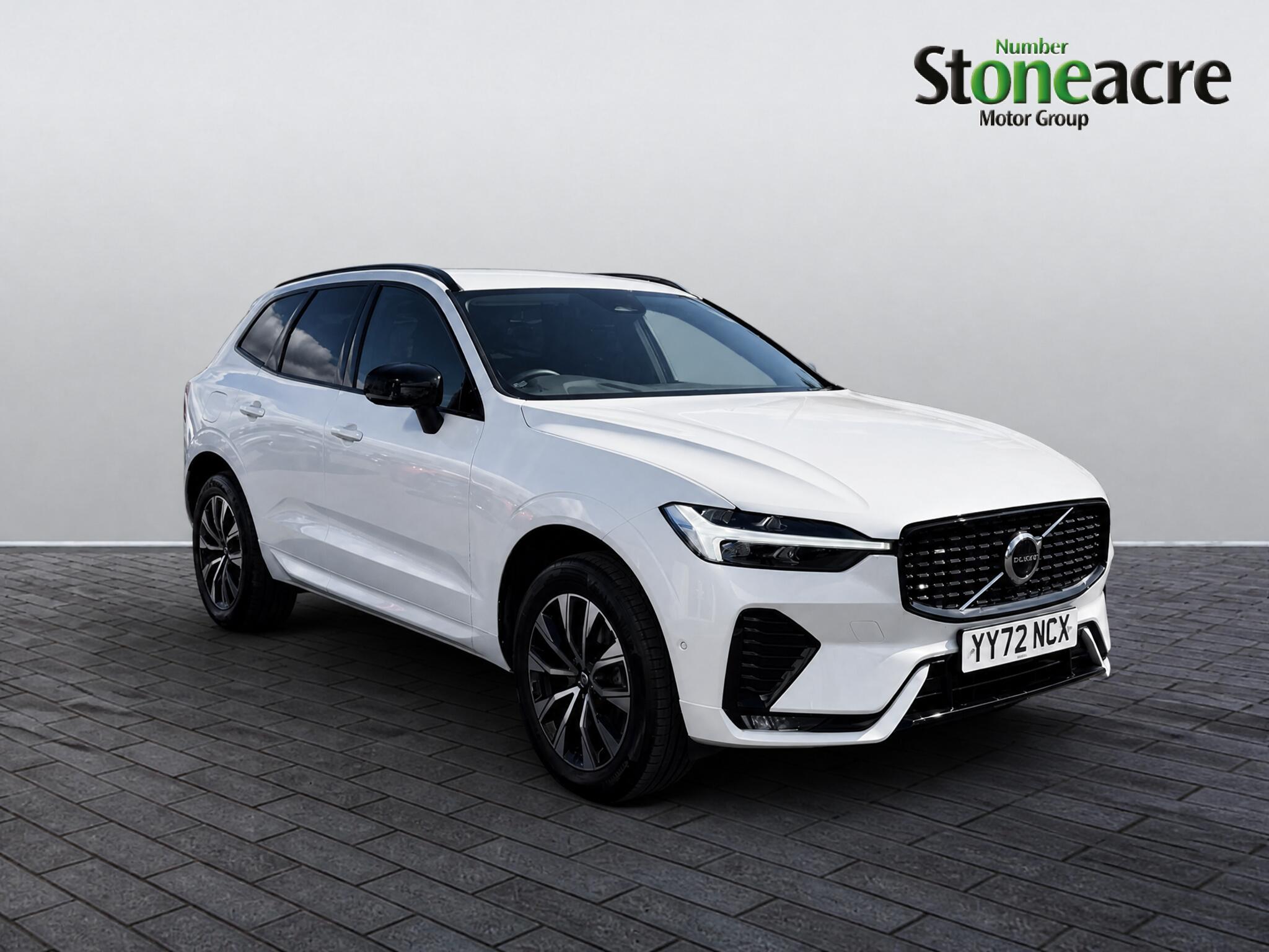 Main listing image - Volvo XC60