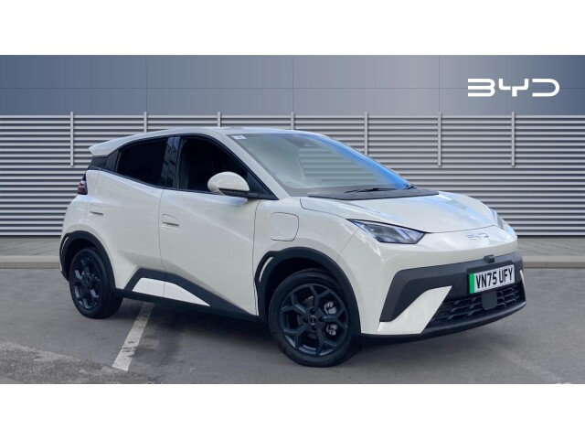 Main listing image - BYD Dolphin Surf