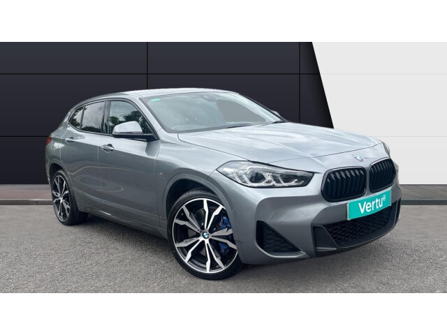 Main listing image - BMW X2