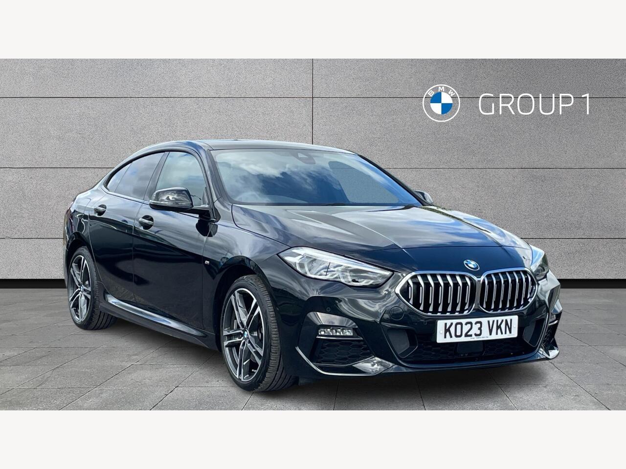Main listing image - BMW 2 Series