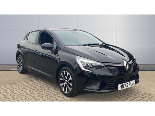 Main listing image - Renault Clio