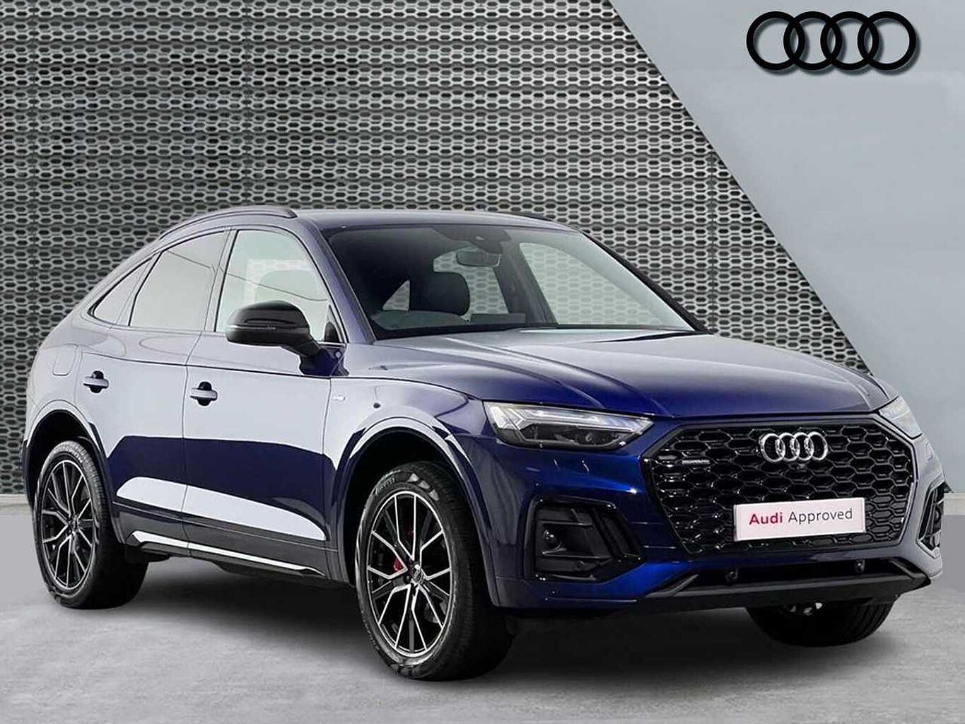 Main listing image - Audi Q5