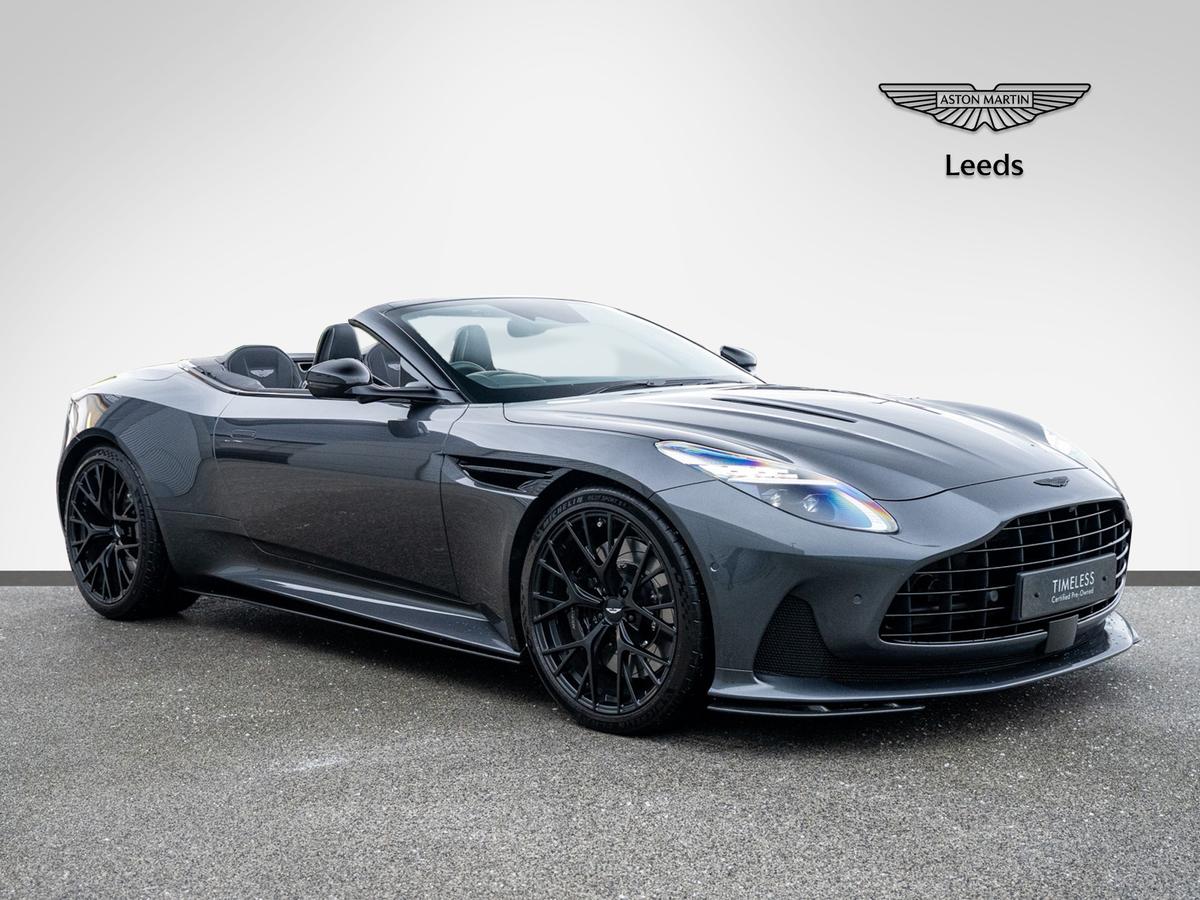 Main listing image - Aston Martin Db12