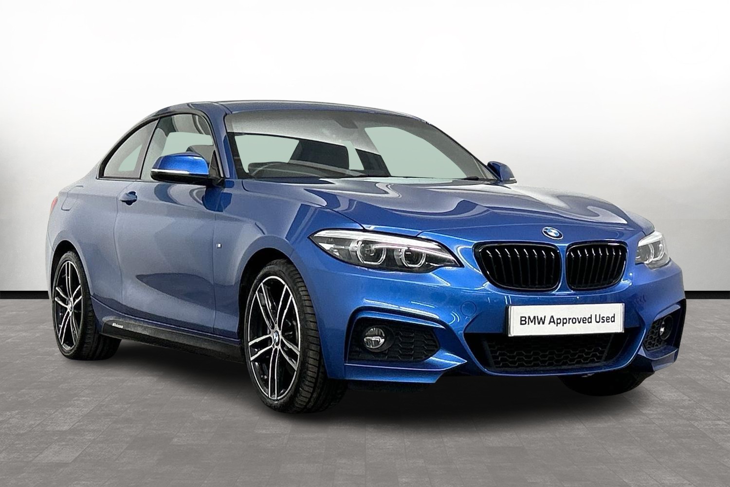 Main listing image - BMW 2 Series