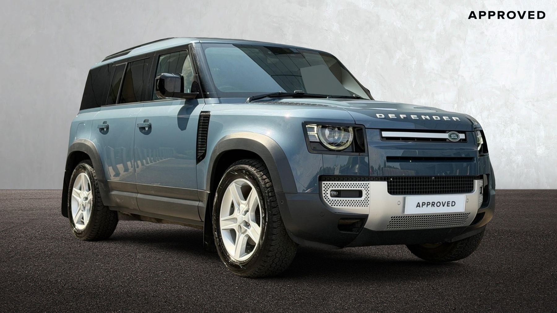 Main listing image - Land Rover Defender