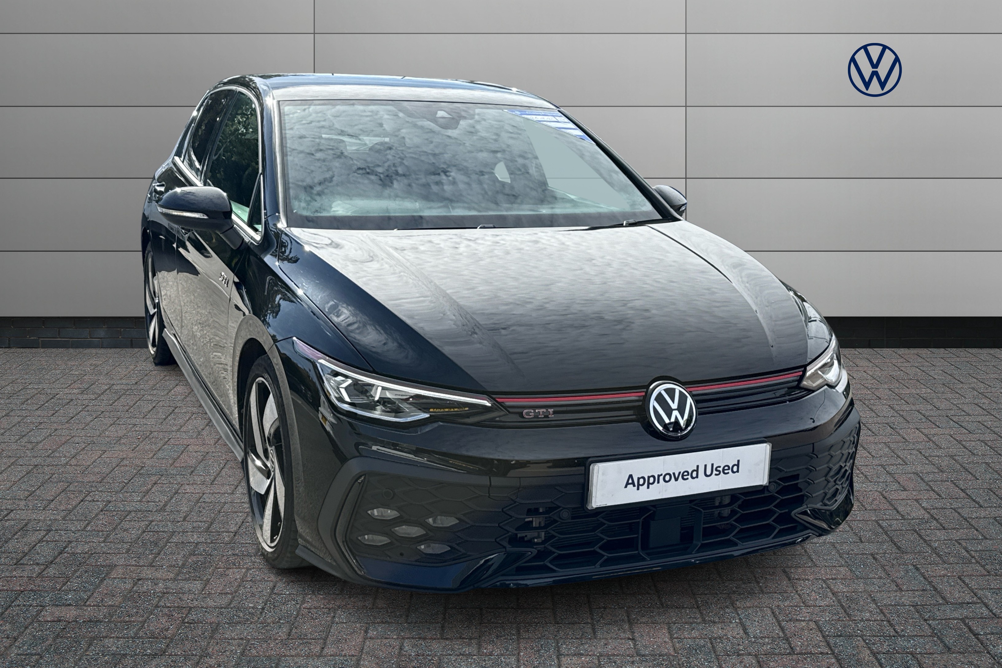 Main listing image - Volkswagen Golf GTI