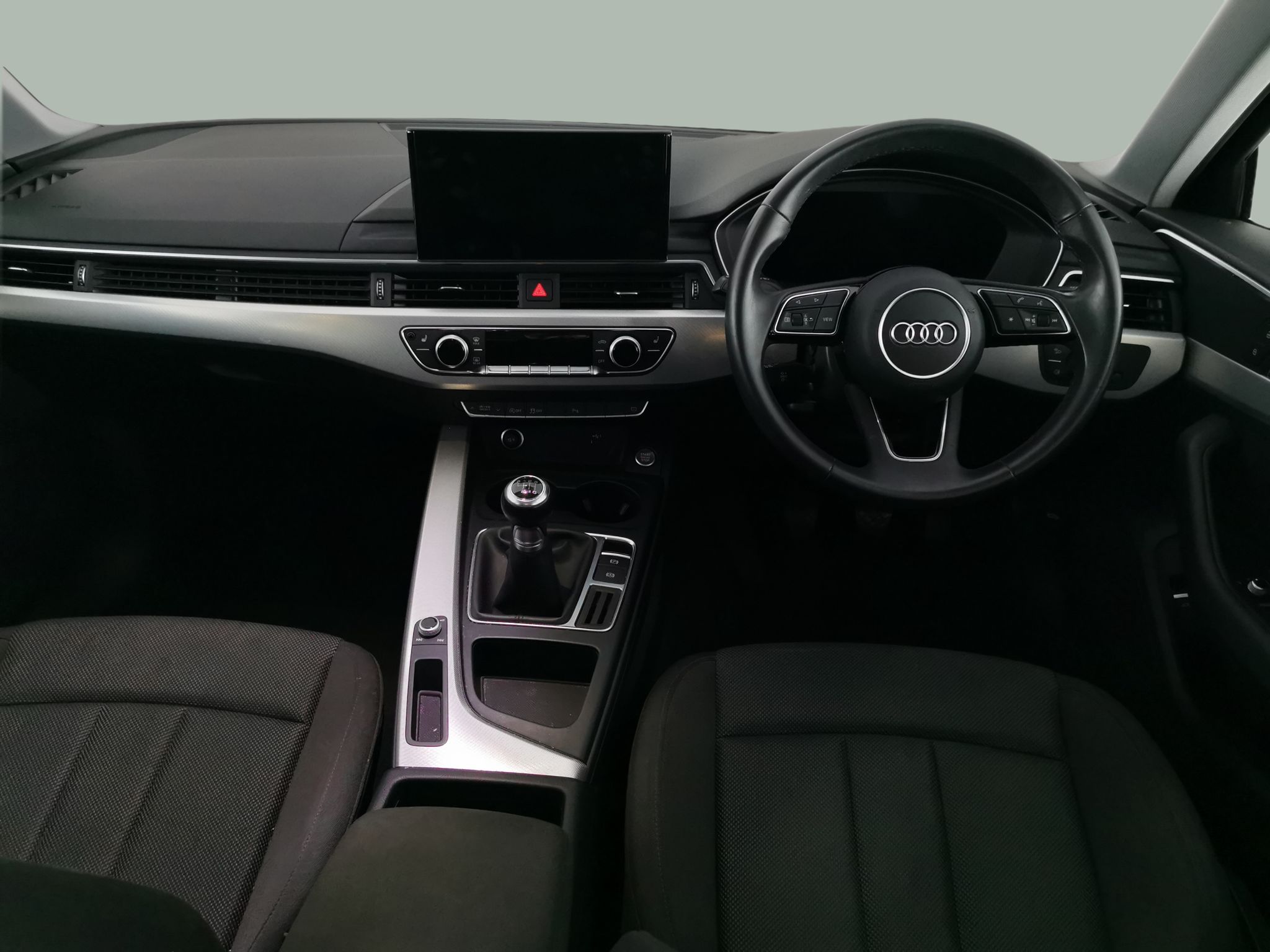 Main listing image - Audi A4 Avant