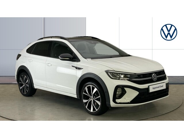 Main listing image - Volkswagen Taigo
