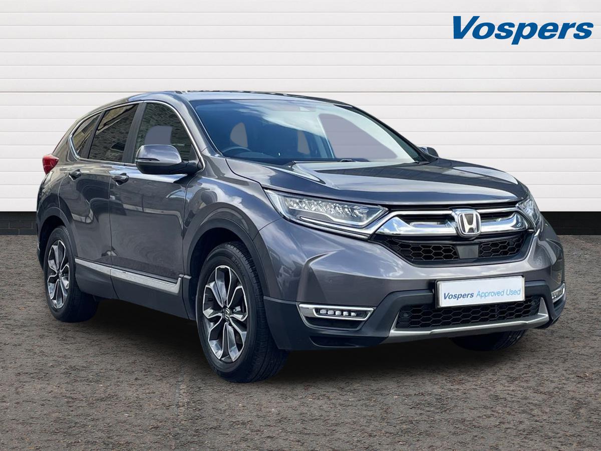 Main listing image - Honda CR-V