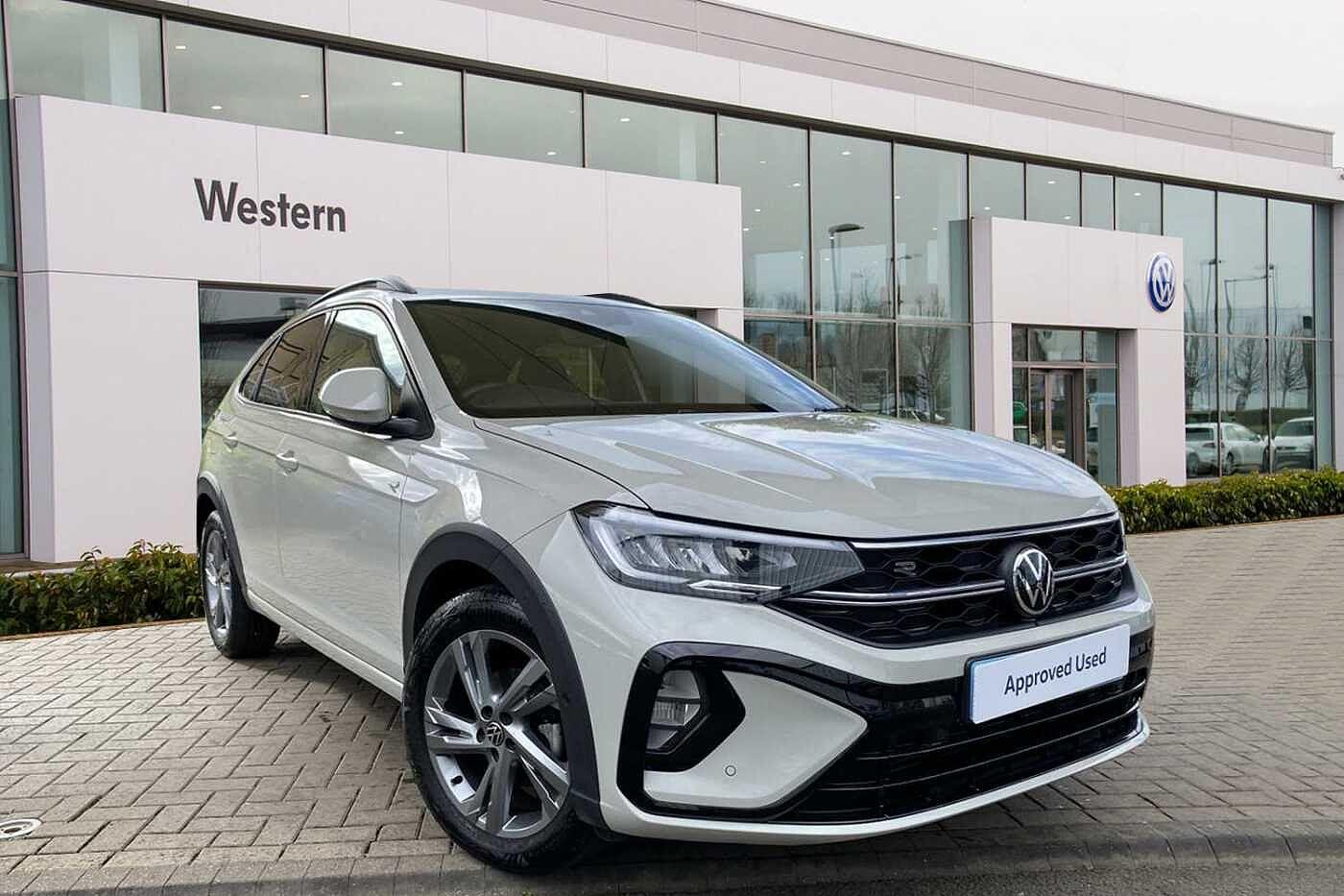 Main listing image - Volkswagen Taigo