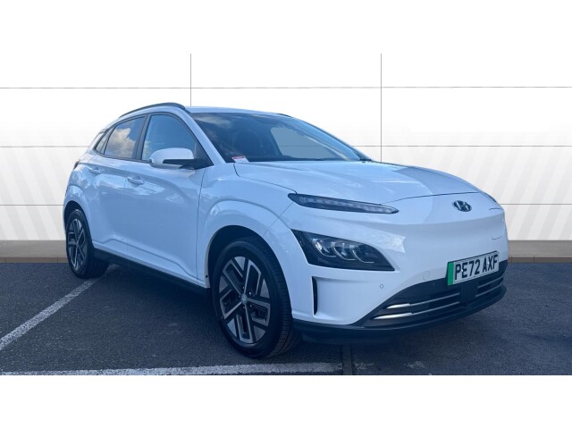 Main listing image - Hyundai Kona Electric
