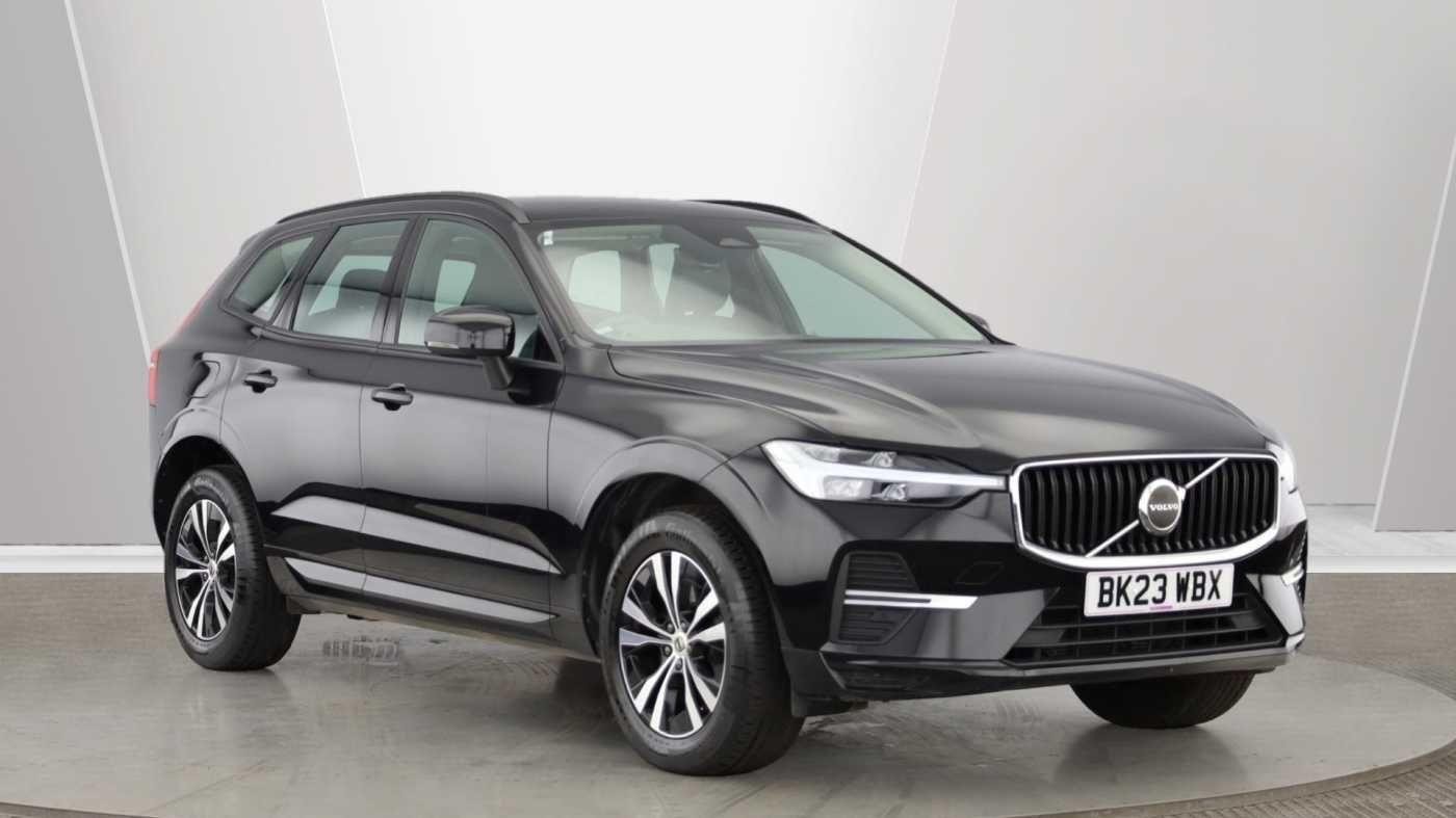Main listing image - Volvo XC60