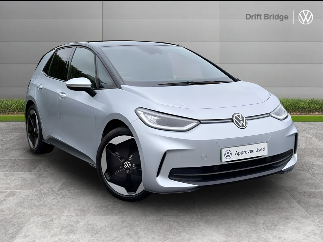 Main listing image - Volkswagen ID.3