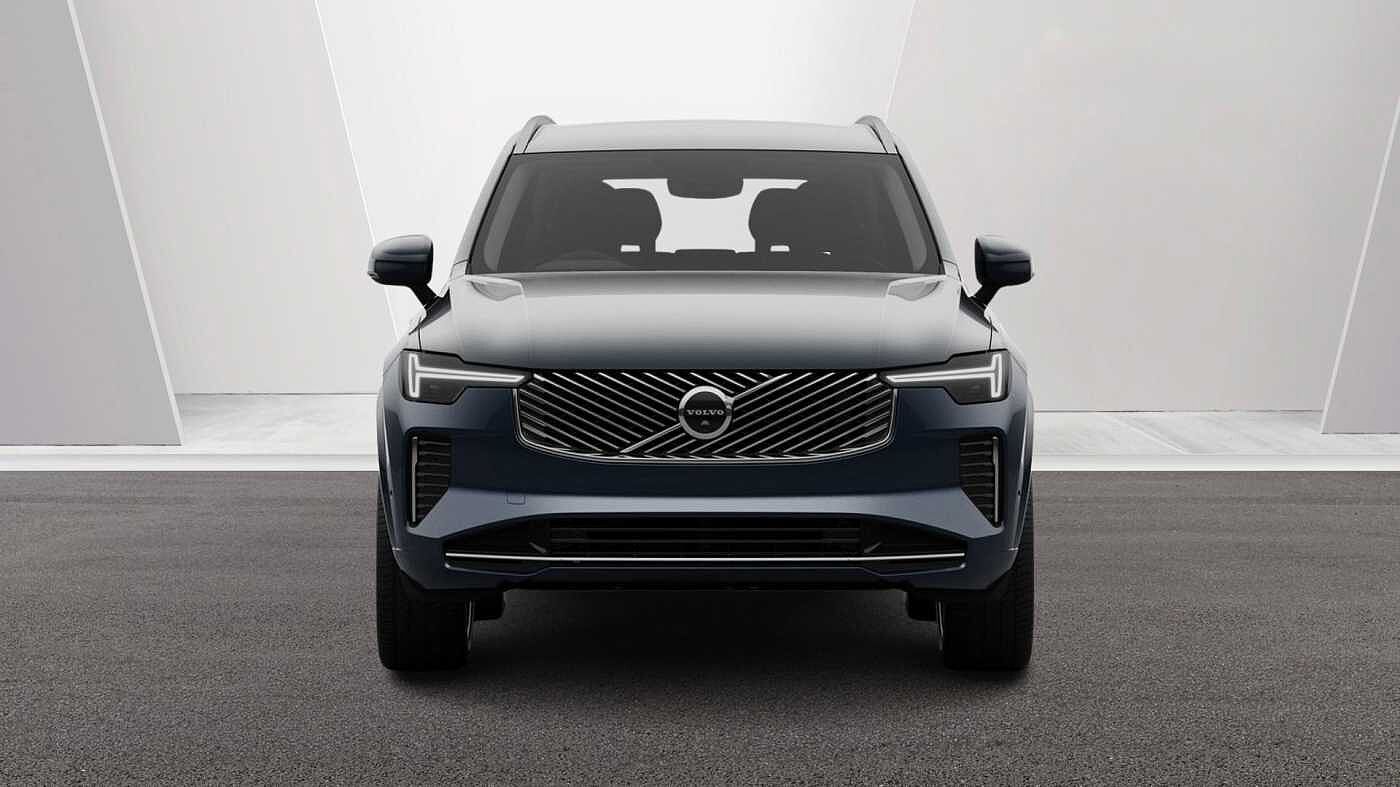 Main listing image - Volvo XC90