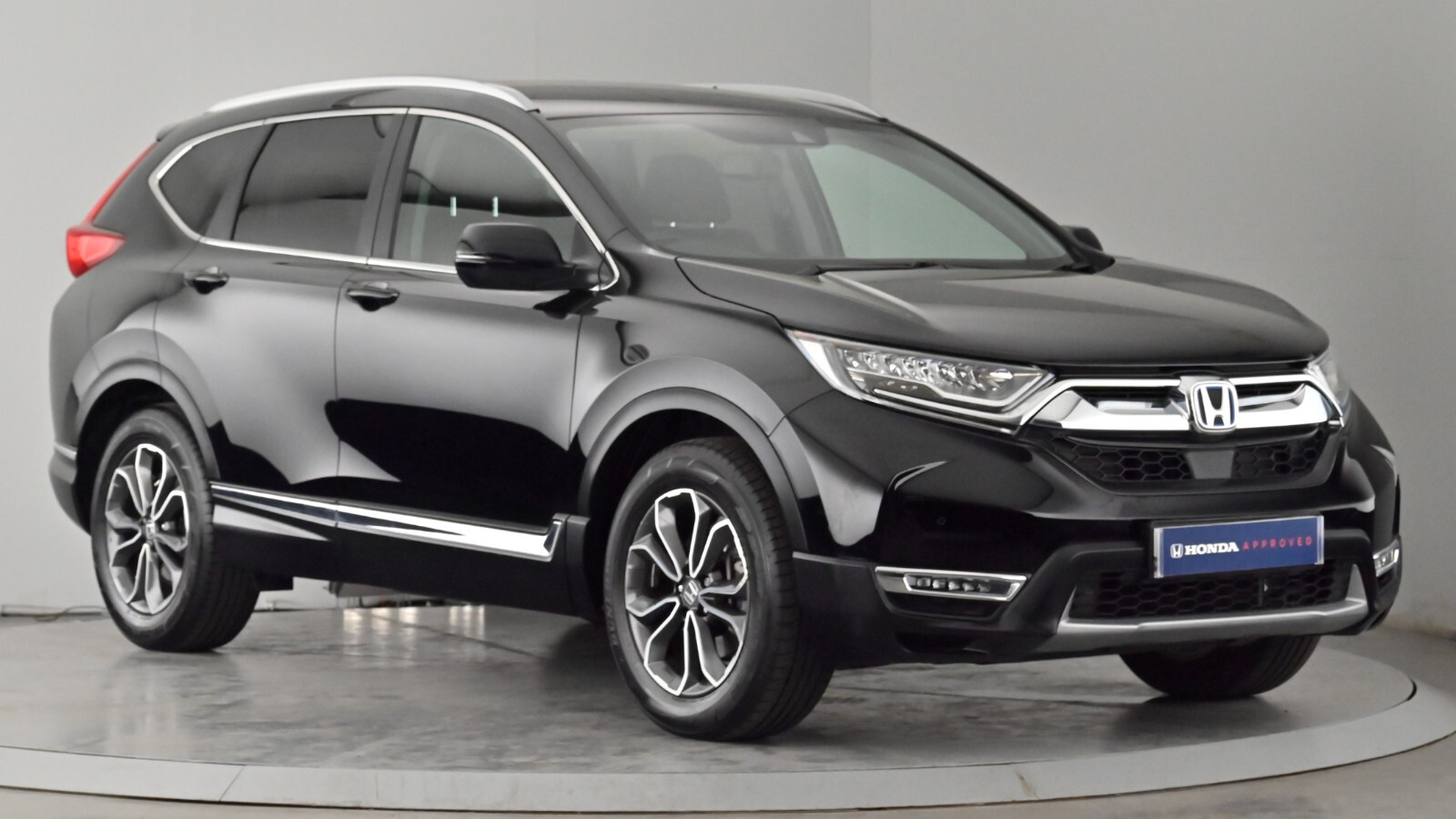 Main listing image - Honda CR-V