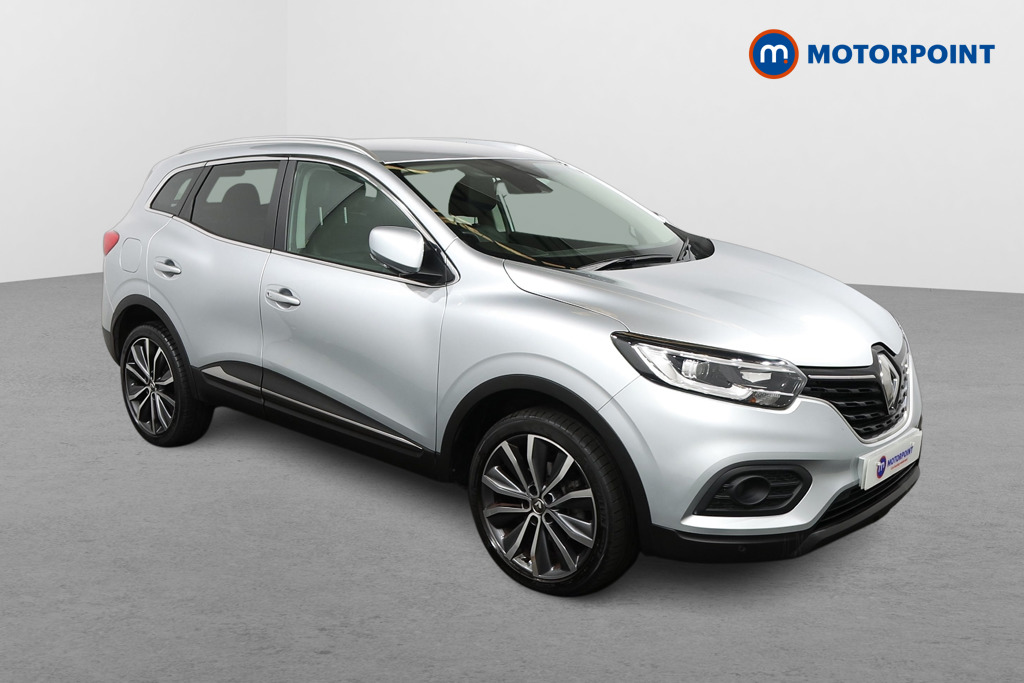 Main listing image - Renault Kadjar