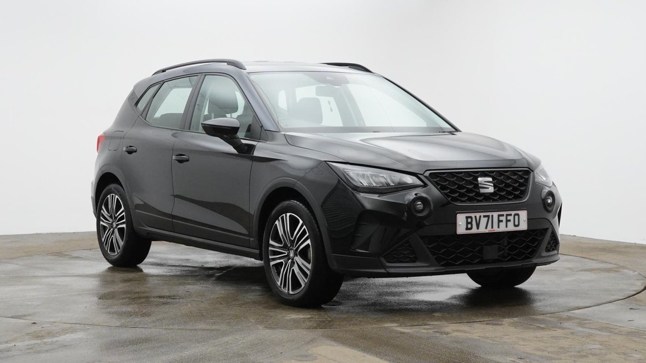 Main listing image - SEAT Arona