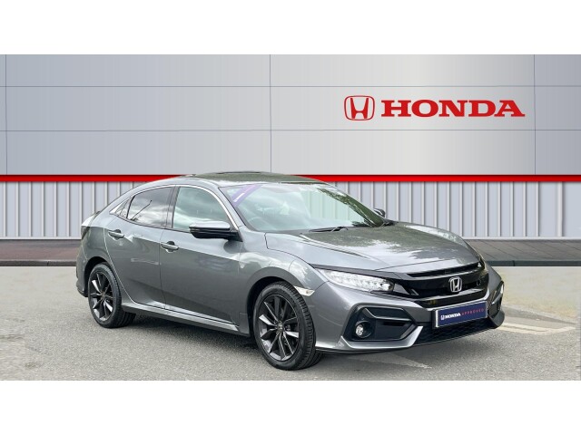 Main listing image - Honda Civic