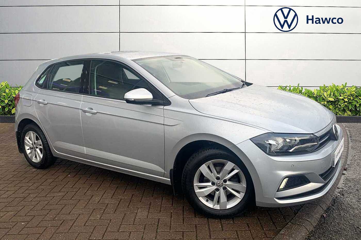 Main listing image - Volkswagen Polo