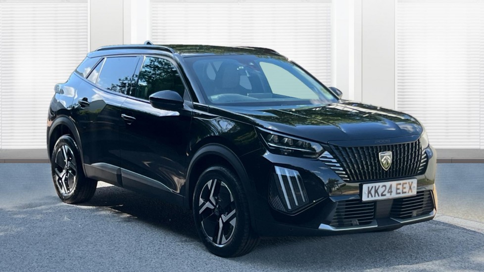 Main listing image - Peugeot 2008
