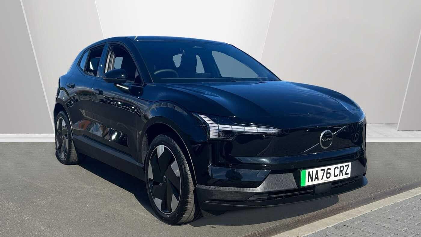 Main listing image - Volvo EX30