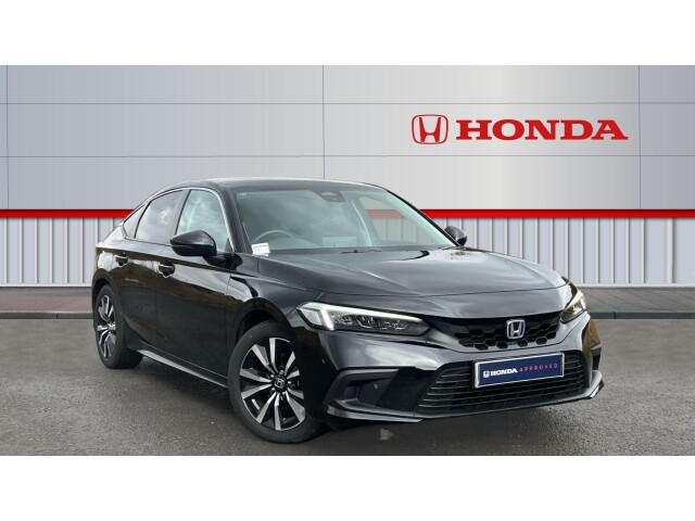 Main listing image - Honda Civic