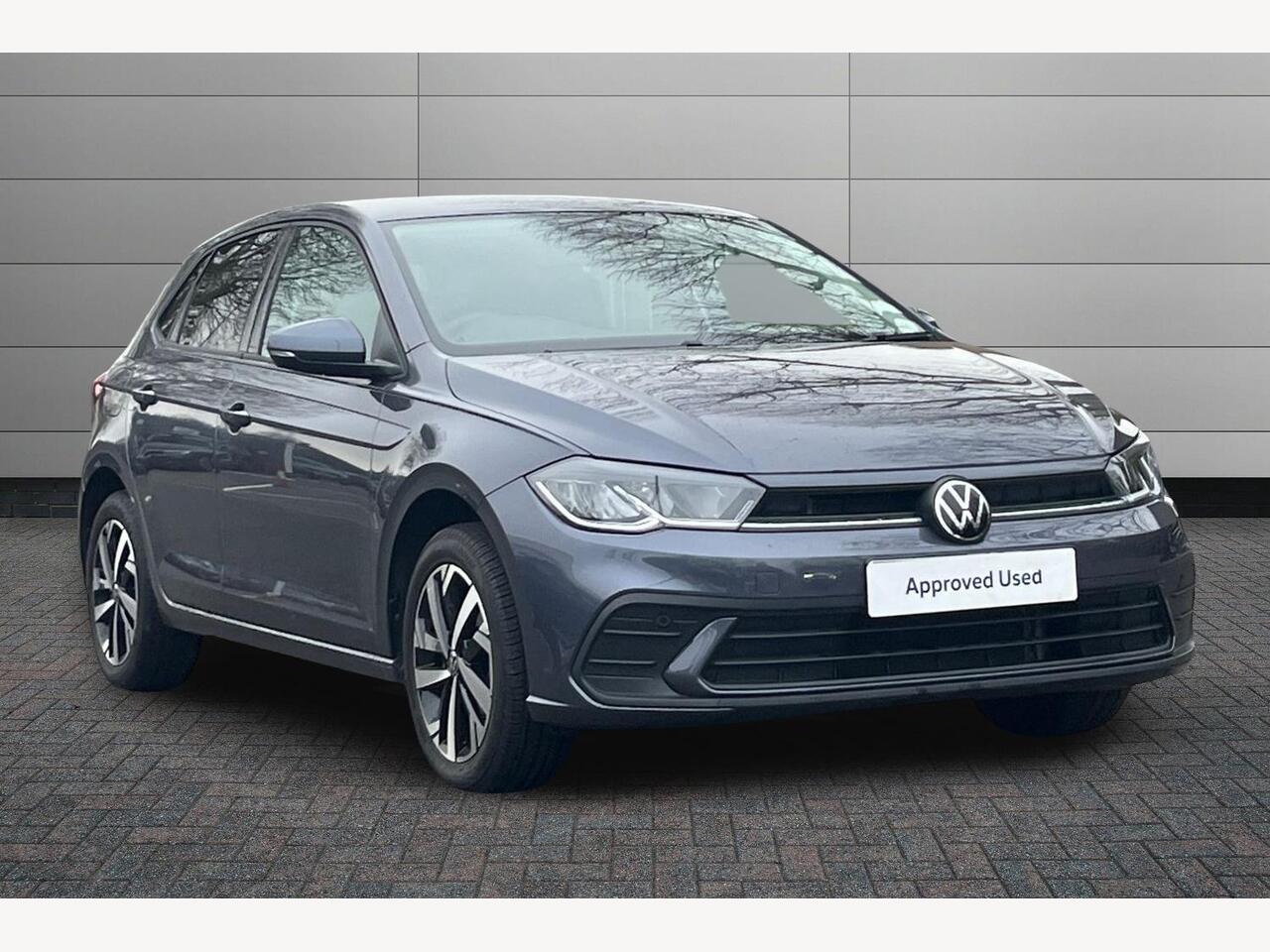 Main listing image - Volkswagen Polo