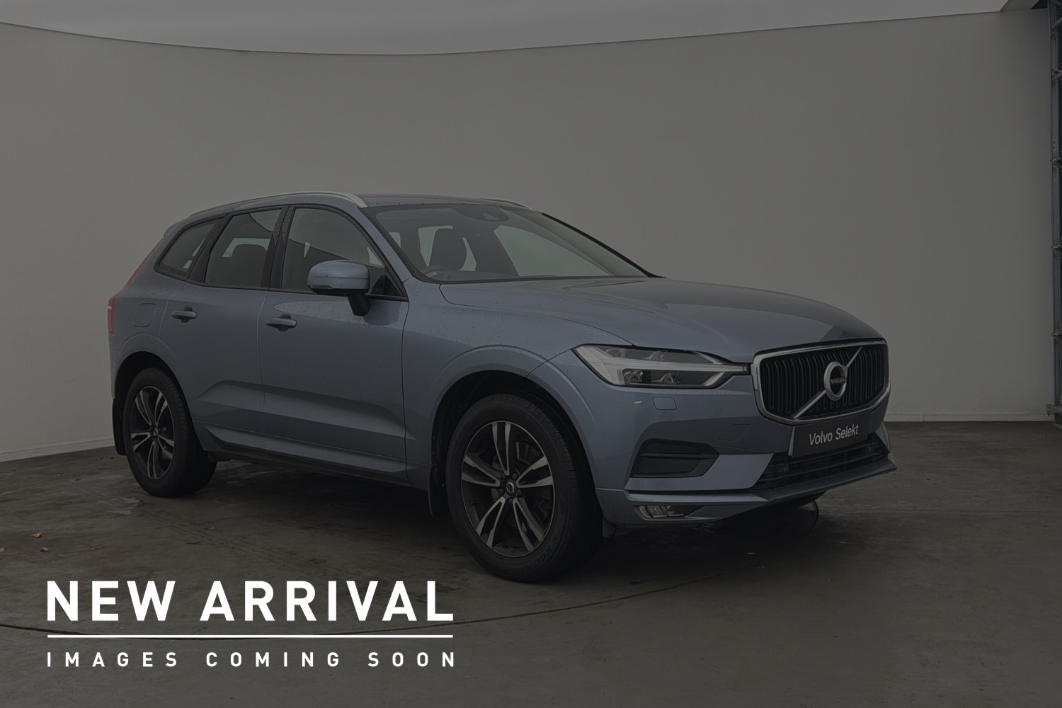 Main listing image - Volvo XC60