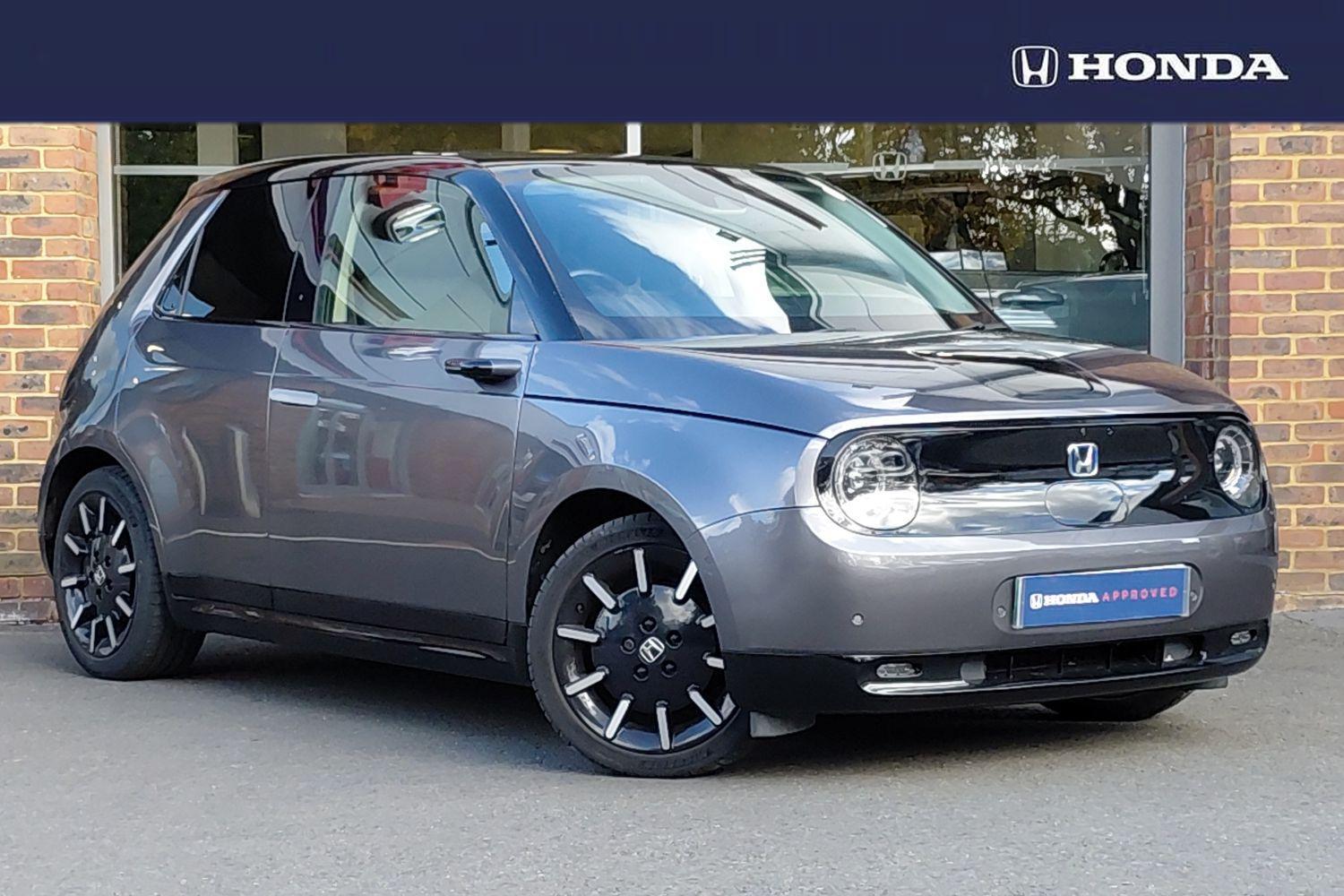 Main listing image - Honda Honda e