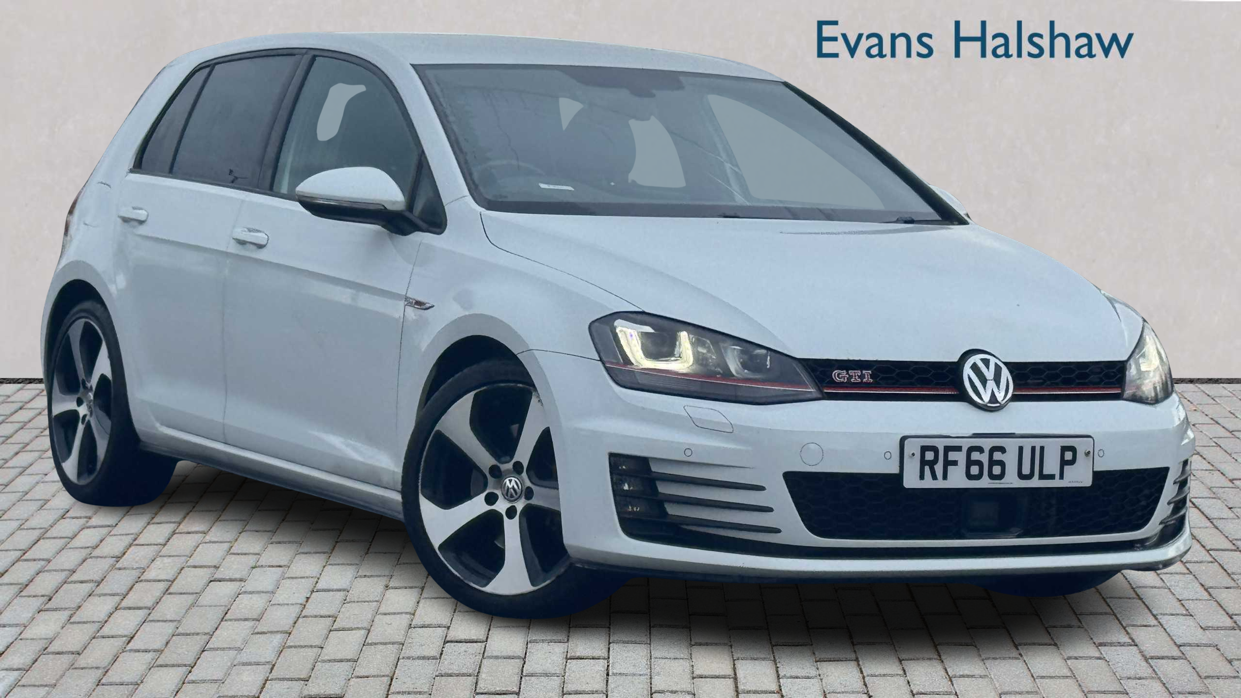 Main listing image - Volkswagen Golf GTI