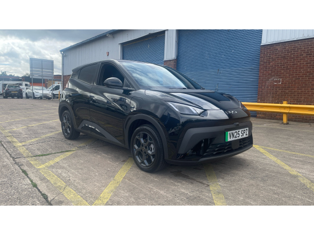 Main listing image - BYD Dolphin Surf